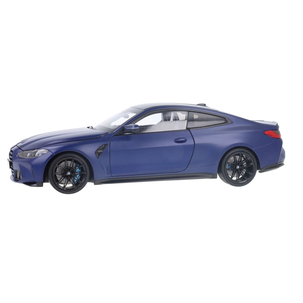 1/18 BMW M4 G82 (Restylée)