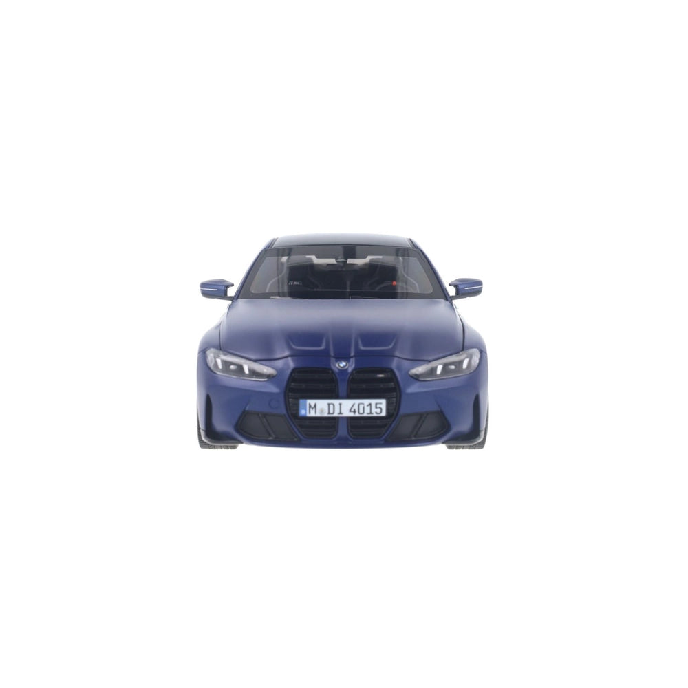 1/18 BMW M4 G82 (Restylée)