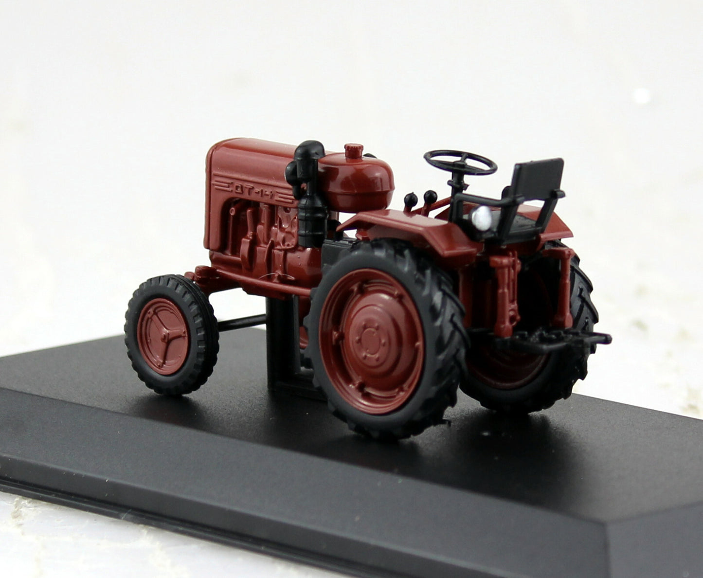 1/43 Atlas - DT14 Tracteur