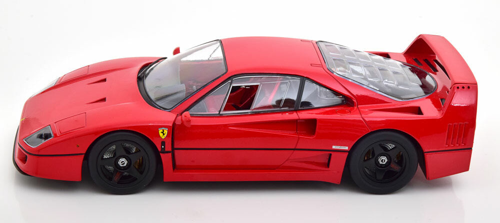1/18 Ferrari F40 "Lightweight"