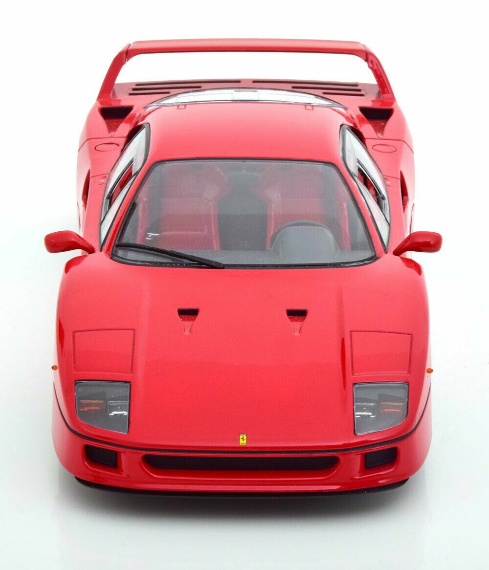 1/18 Ferrari F40 "Lightweight"