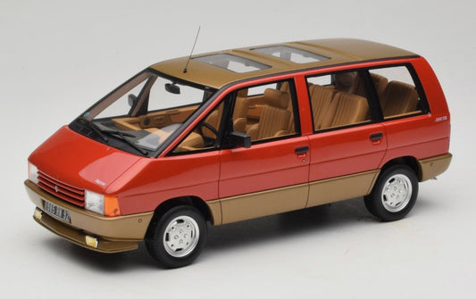 1/18 Ottomobile - Renault Espace 2000 1984