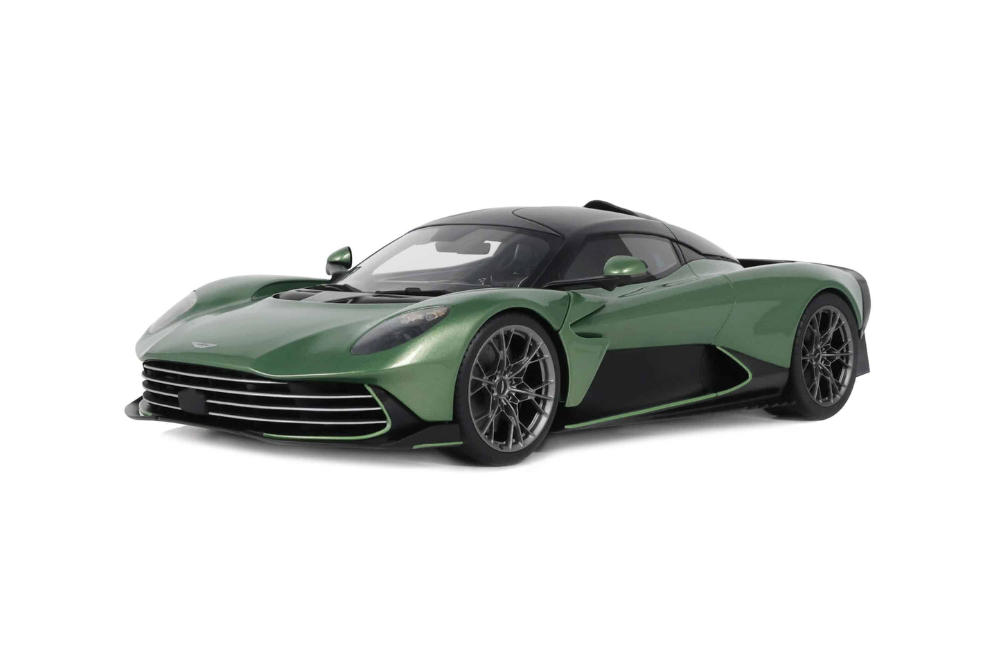 1/18 GT Spirit - Aston Martin Valhalla