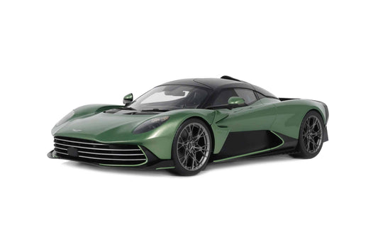 1/18 GT Spirit - Aston Martin Valhalla
