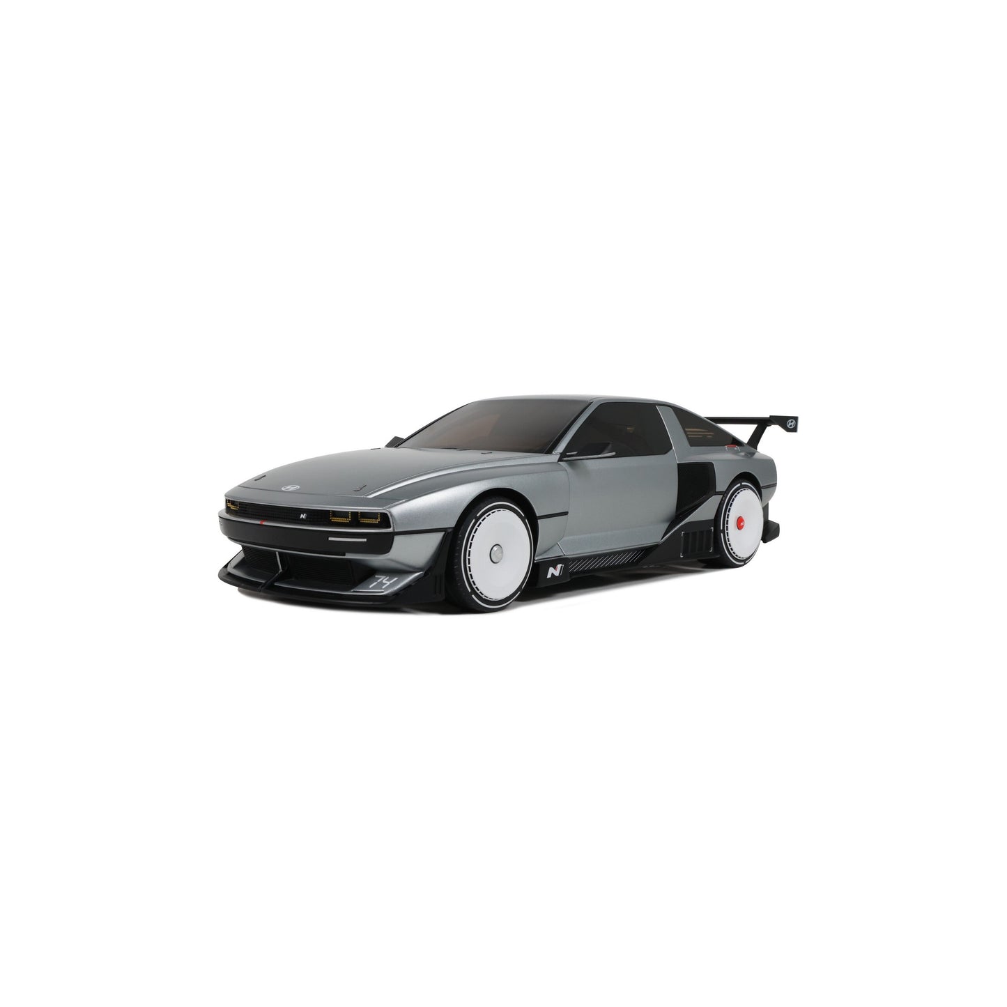 1/18 Ottomobile - Hyundai N Vision 74