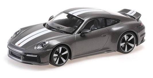 1/18 Porsche 911 Sport Classic