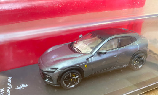 1/64 Ferrari Purosangue