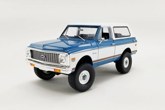 1/18 Chevrolet K5 Blazer 1972