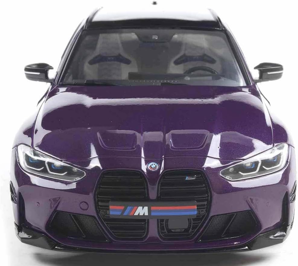 1/18 Solido - BMW M3 Touring M Performance