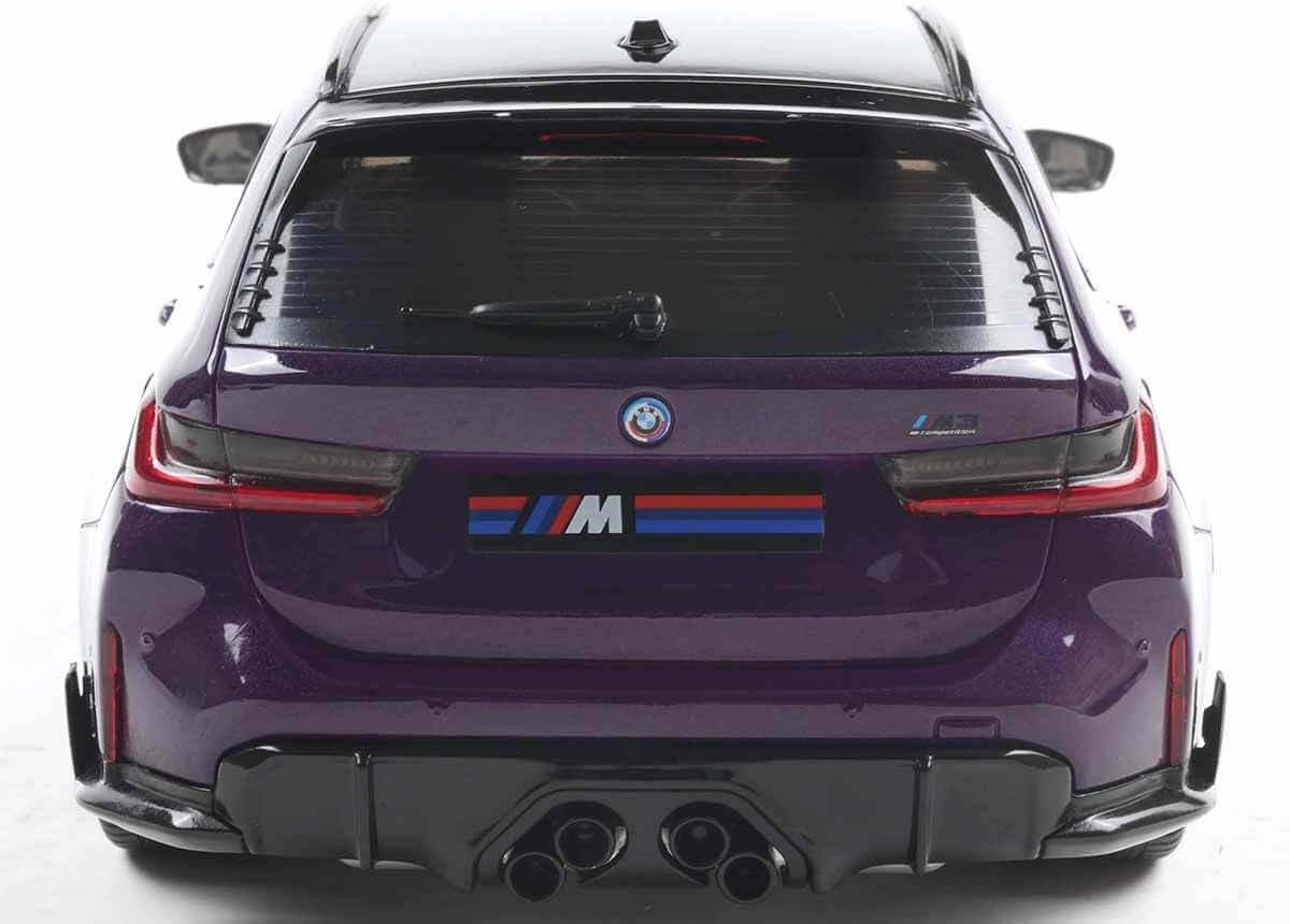1/18 Solido - BMW M3 Touring M Performance
