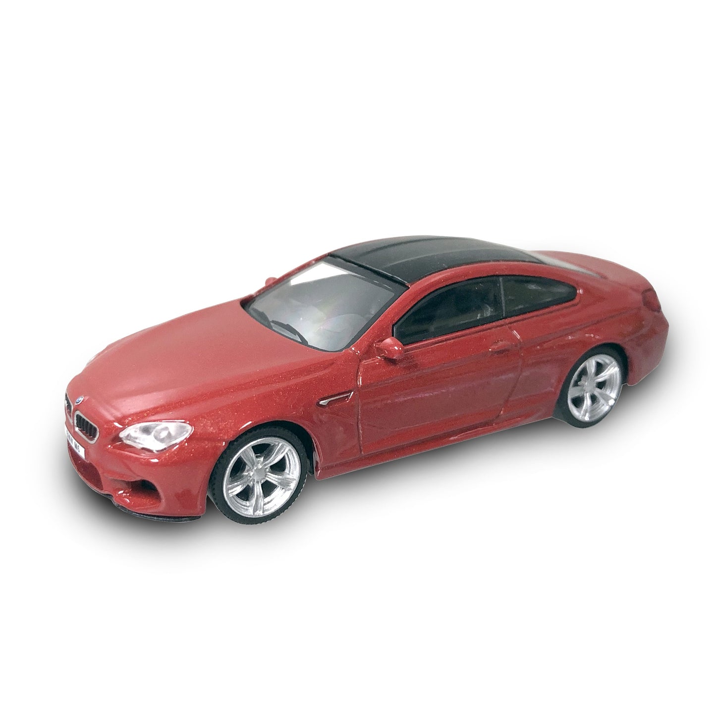 1/64 BMW M6
