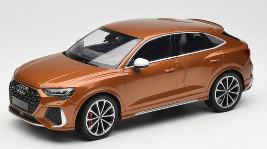 1/18 Audi RSQ3 Sportback
