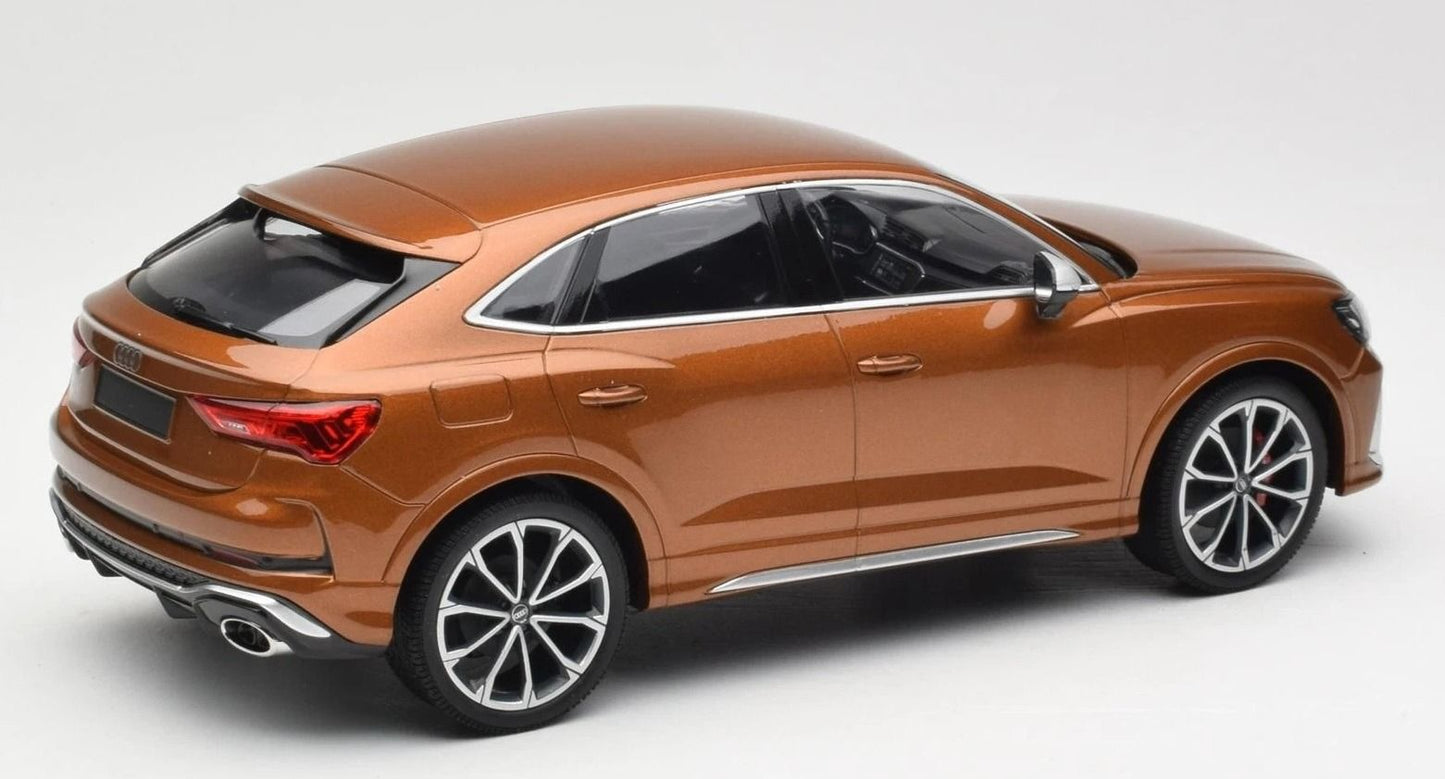 1/18 Audi RSQ3 Sportback
