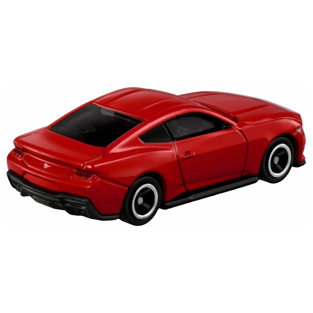 1/64 Tomica - Ford Mustang Fastback