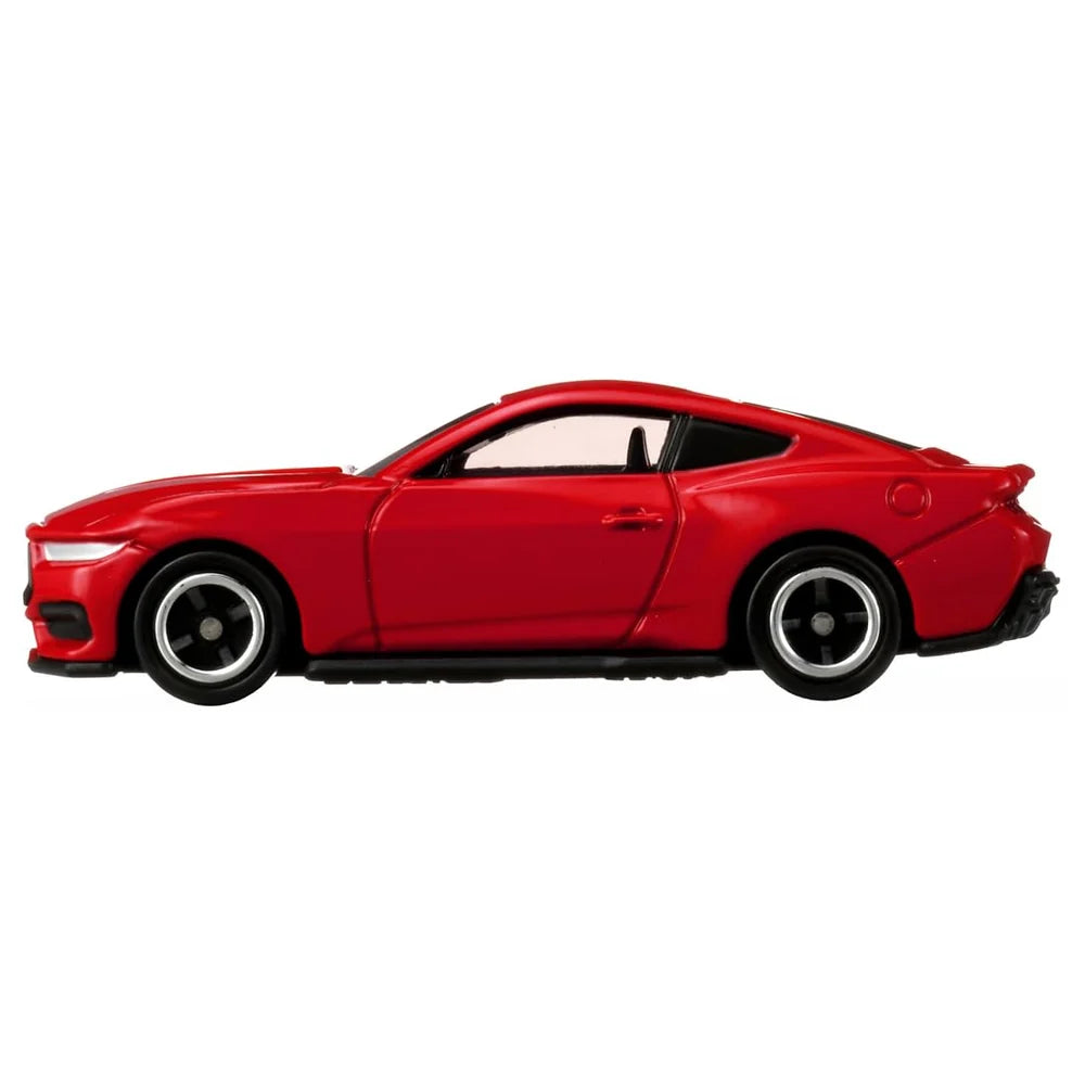 1/64 Tomica - Ford Mustang Fastback