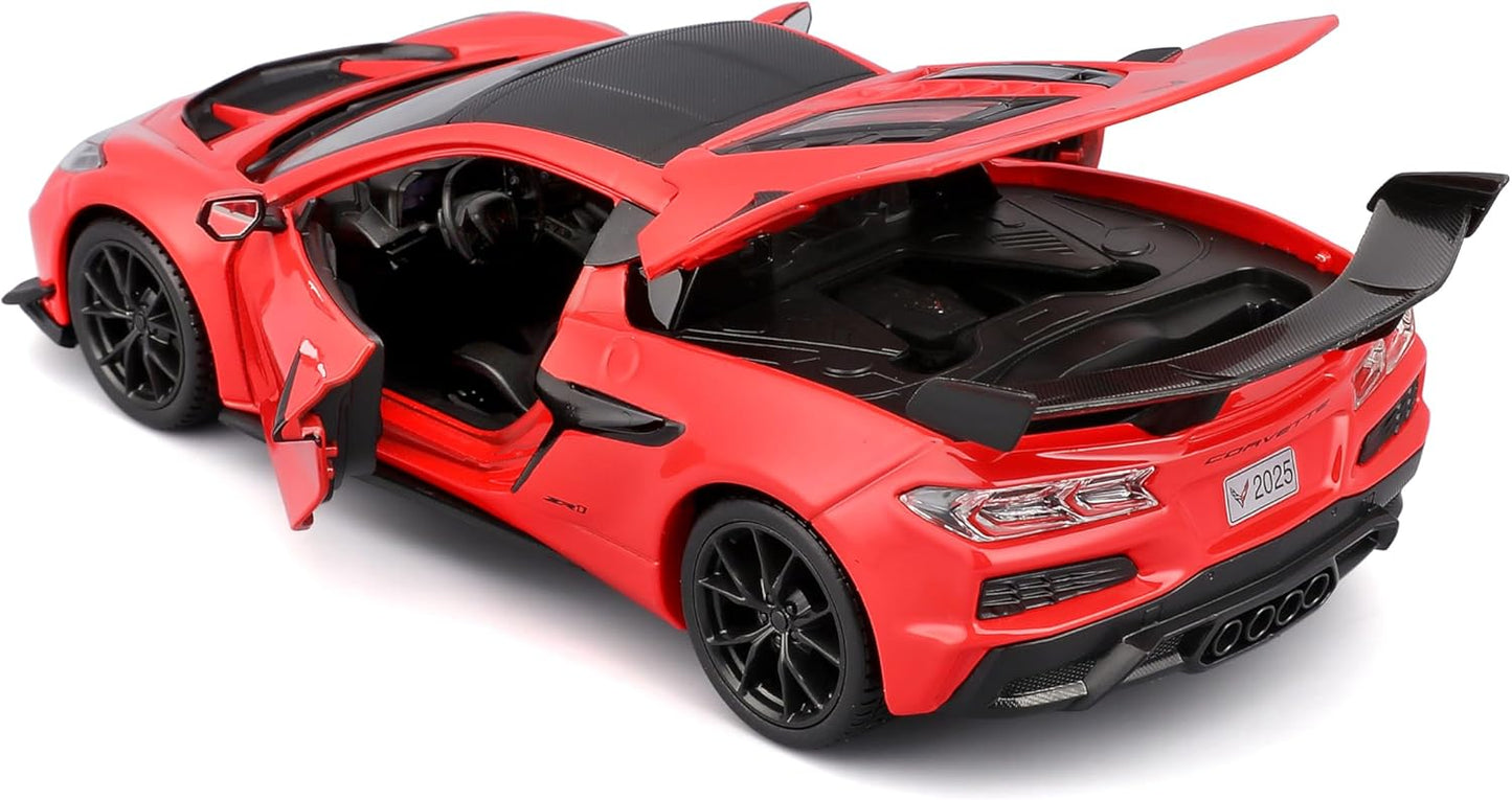 1/24 Maisto - Chevrolet Corvette ZR1