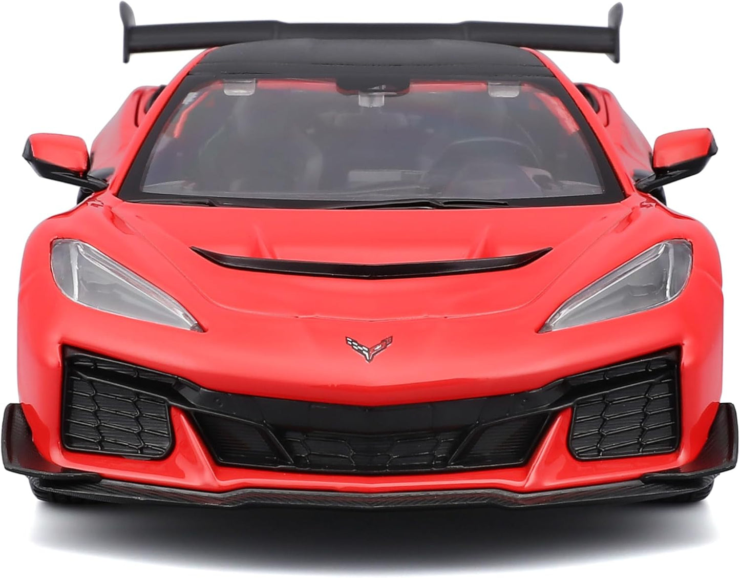 1/24 Maisto - Chevrolet Corvette ZR1