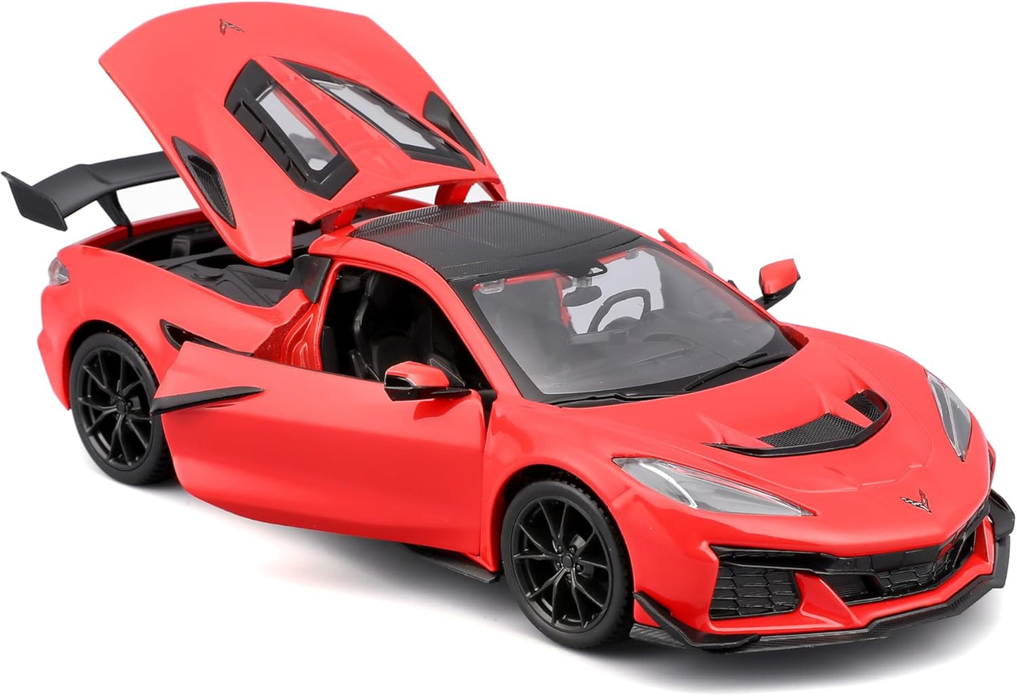 1/24 Maisto - Chevrolet Corvette ZR1