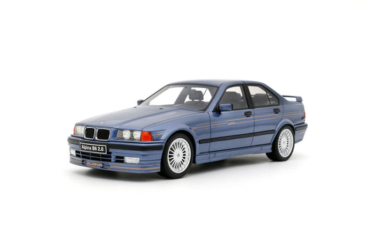 1/18 Ottomobile - BMW Alpina B6 2.8 1992