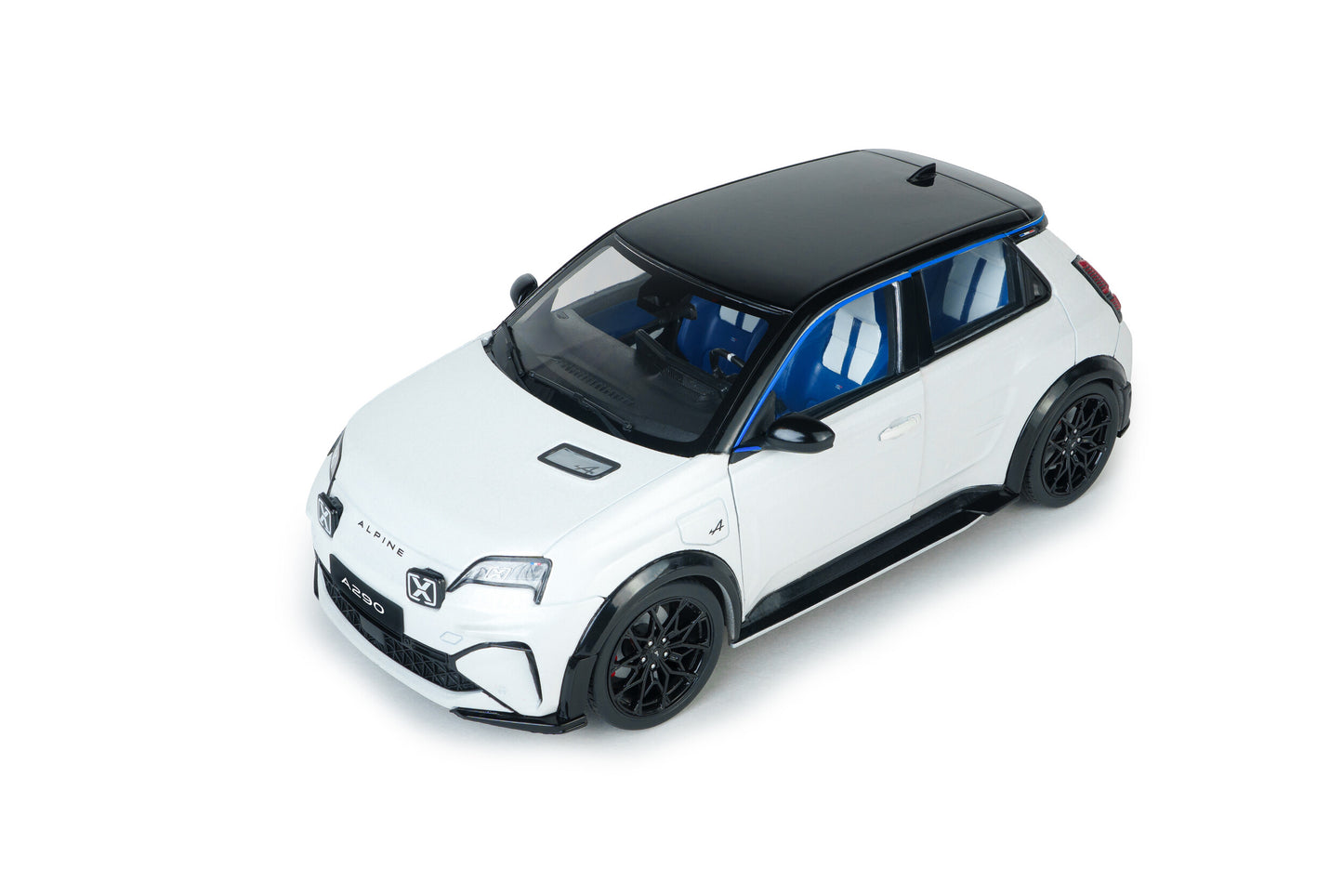 1/18 Solido - Alpine A 290 GTS