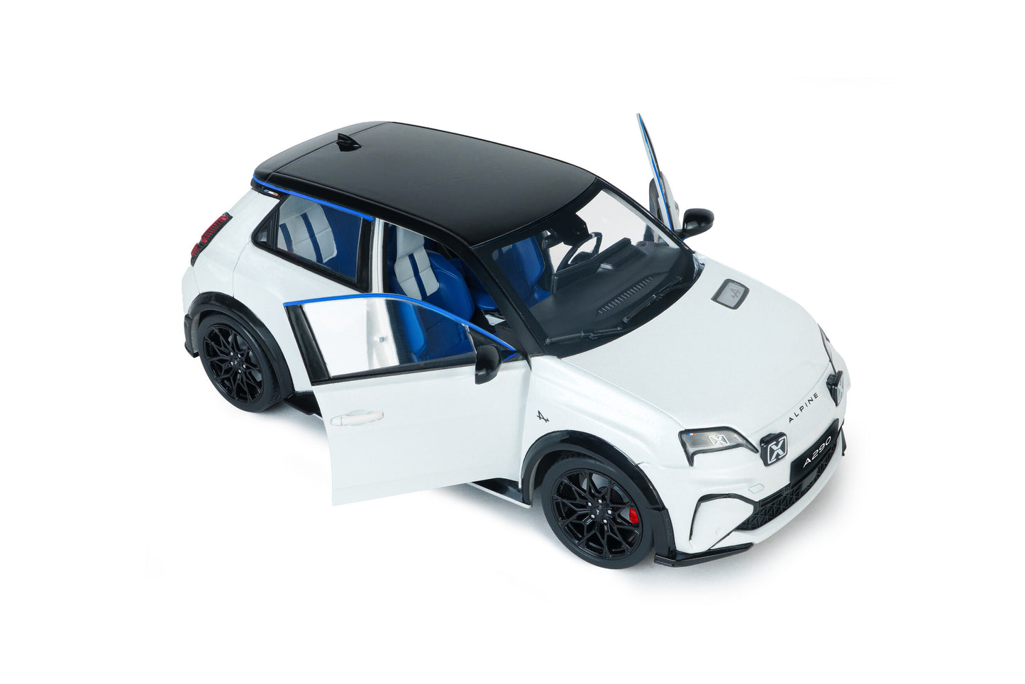 1/18 Solido - Alpine A 290 GTS