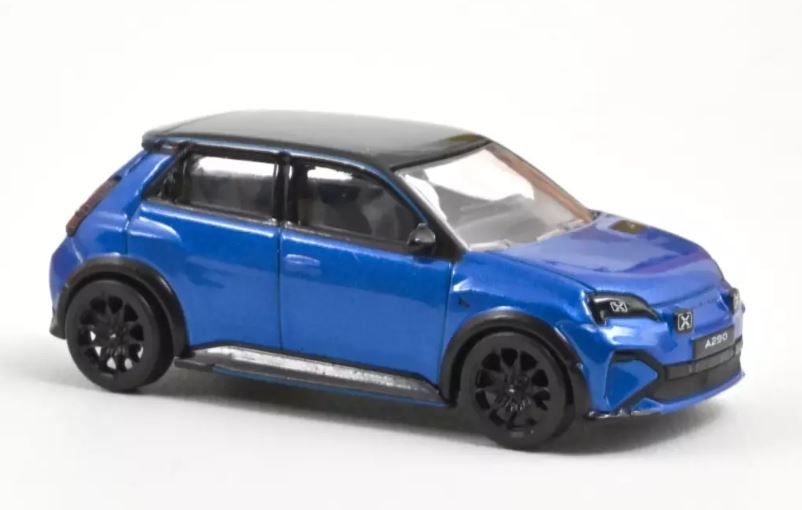 1/64 Norev - Alpine A290 GTS