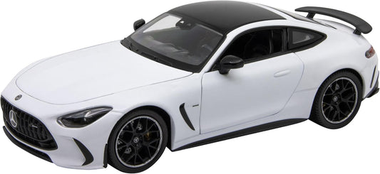 1/24 Welly - Mercedes-AMG GT