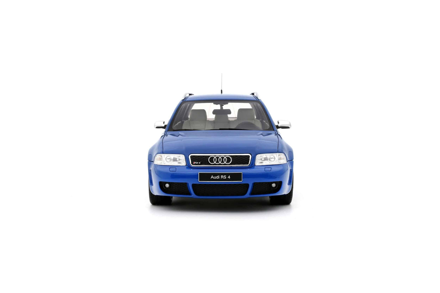 1/18 Ottomobile - Audi RS4 B5
