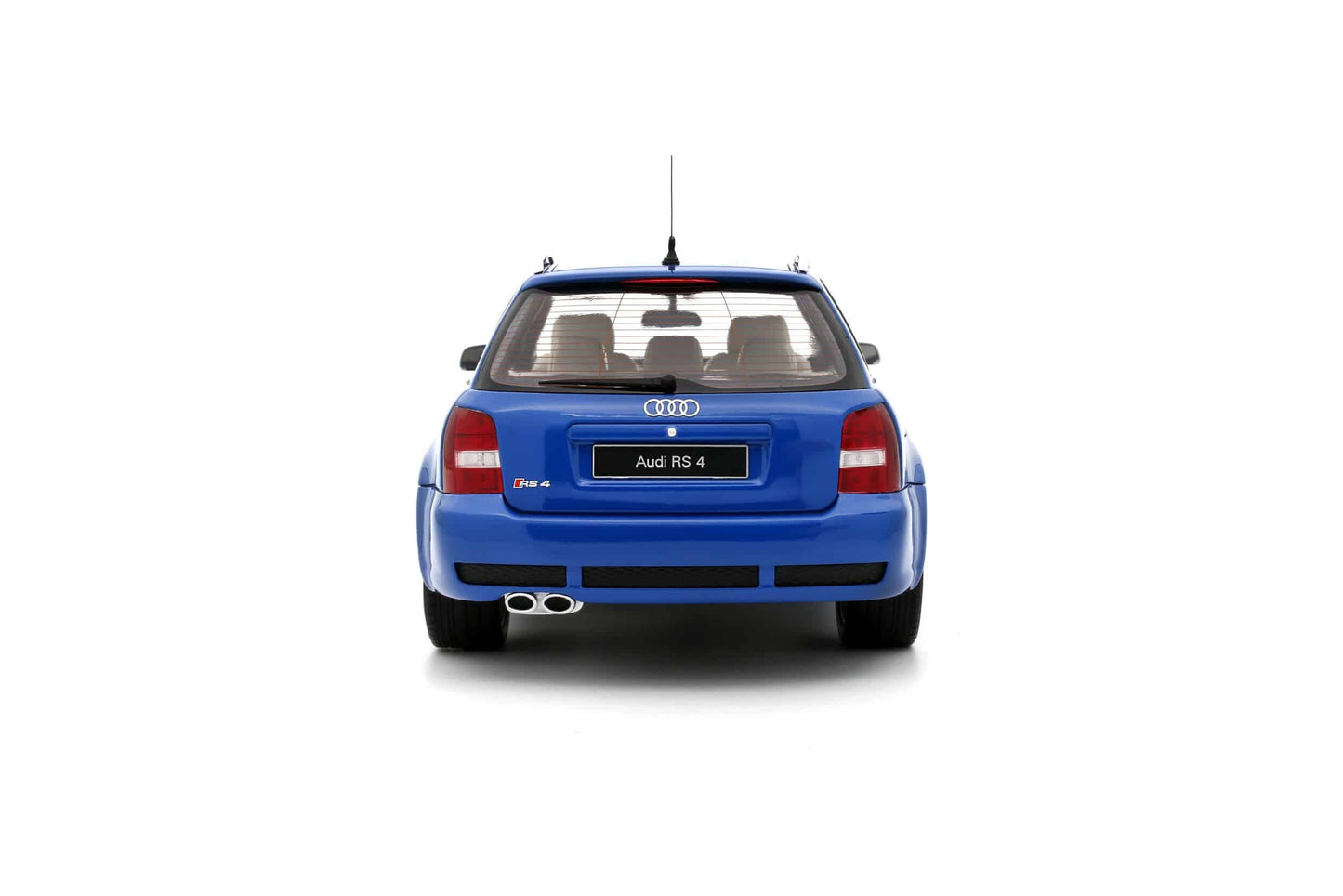 1/18 Ottomobile - Audi RS4 B5
