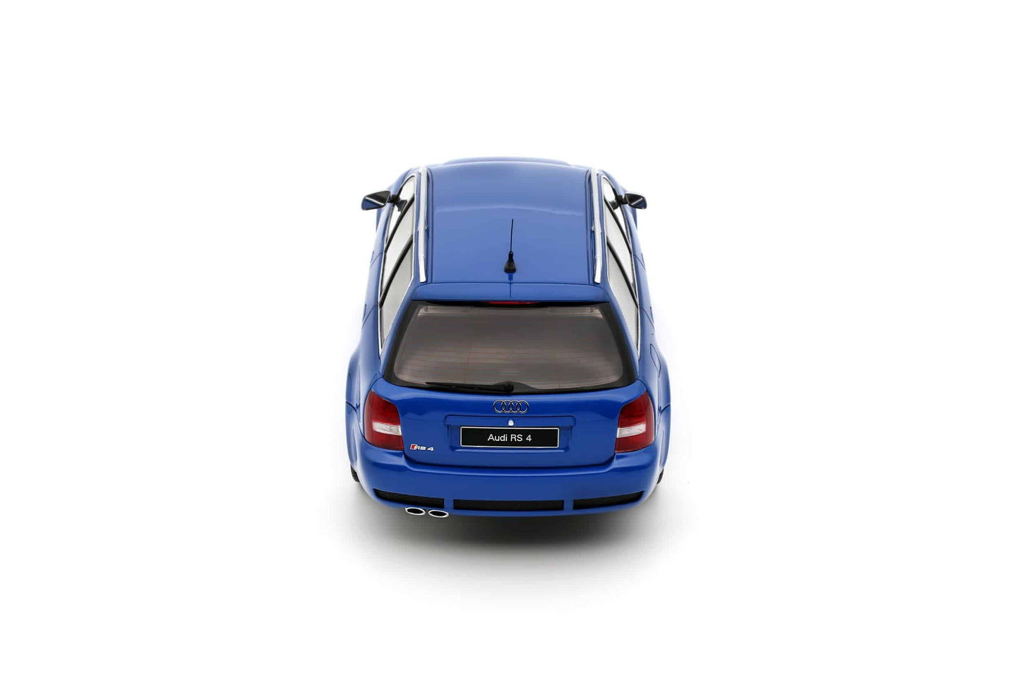 1/18 Ottomobile - Audi RS4 B5