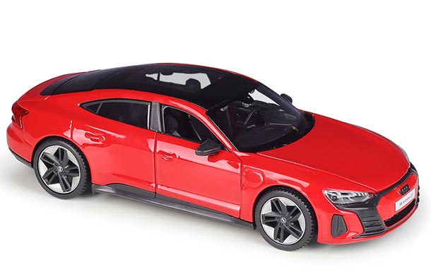 1/24 Maisto Audi RS e-tron  GT