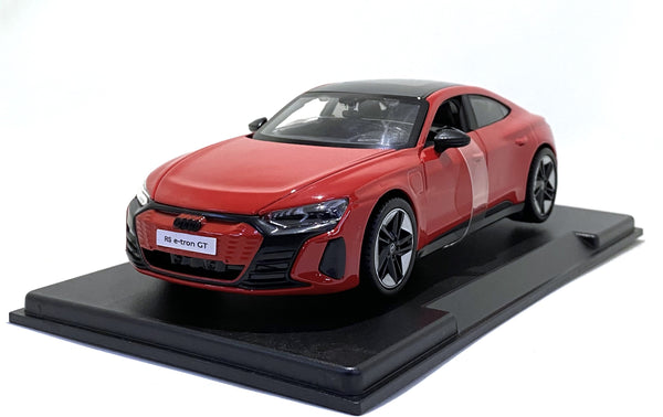 1/24 Maisto Audi RS e-tron  GT