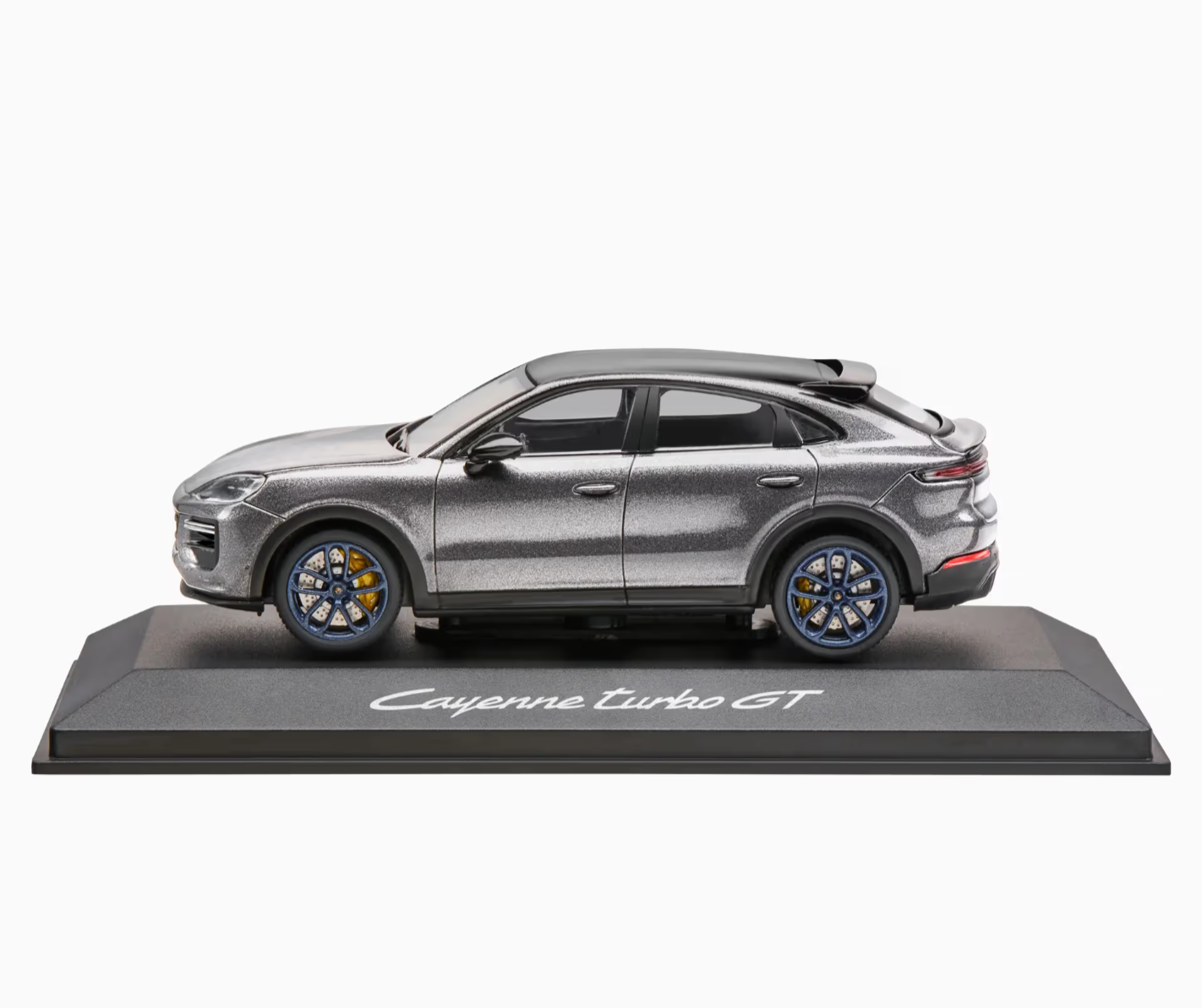 1/43 Porsche Cayenne Coupe Turbo Pack GT