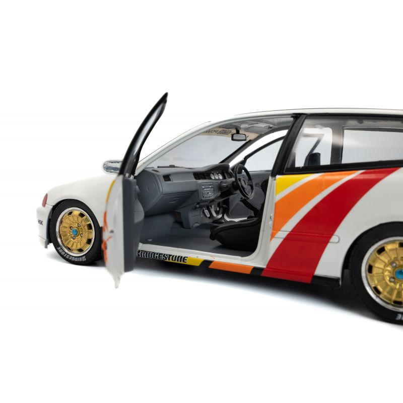 1/18 Solido - Honda Civic EG6 "MUGEN"