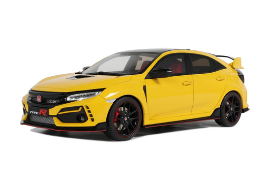 1/18 Ottomobile - Honda Civic Type R FK8