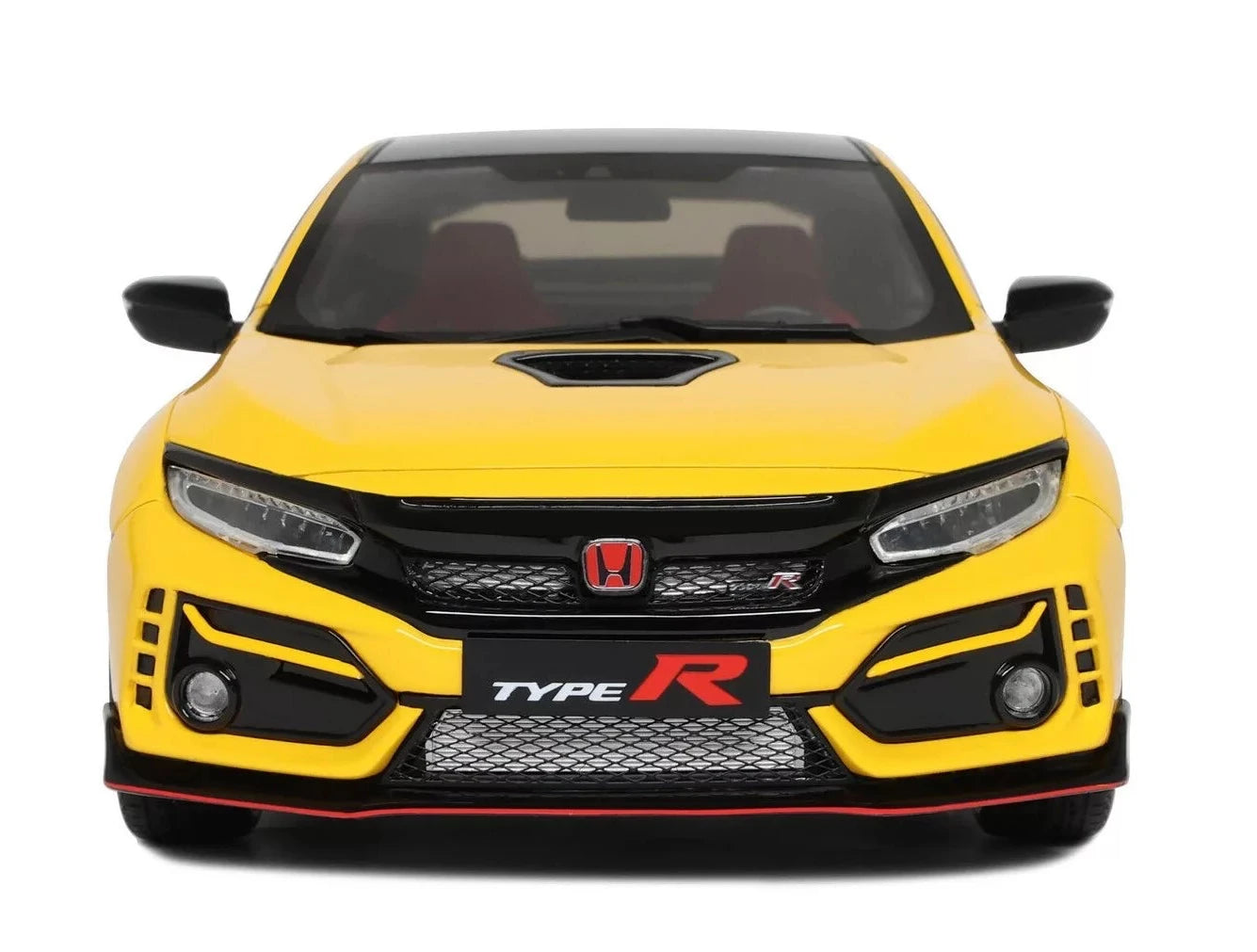 1/18 Ottomobile - Honda Civic Type R FK8