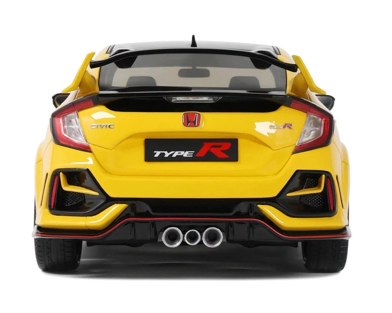 1/18 Ottomobile - Honda Civic Type R FK8