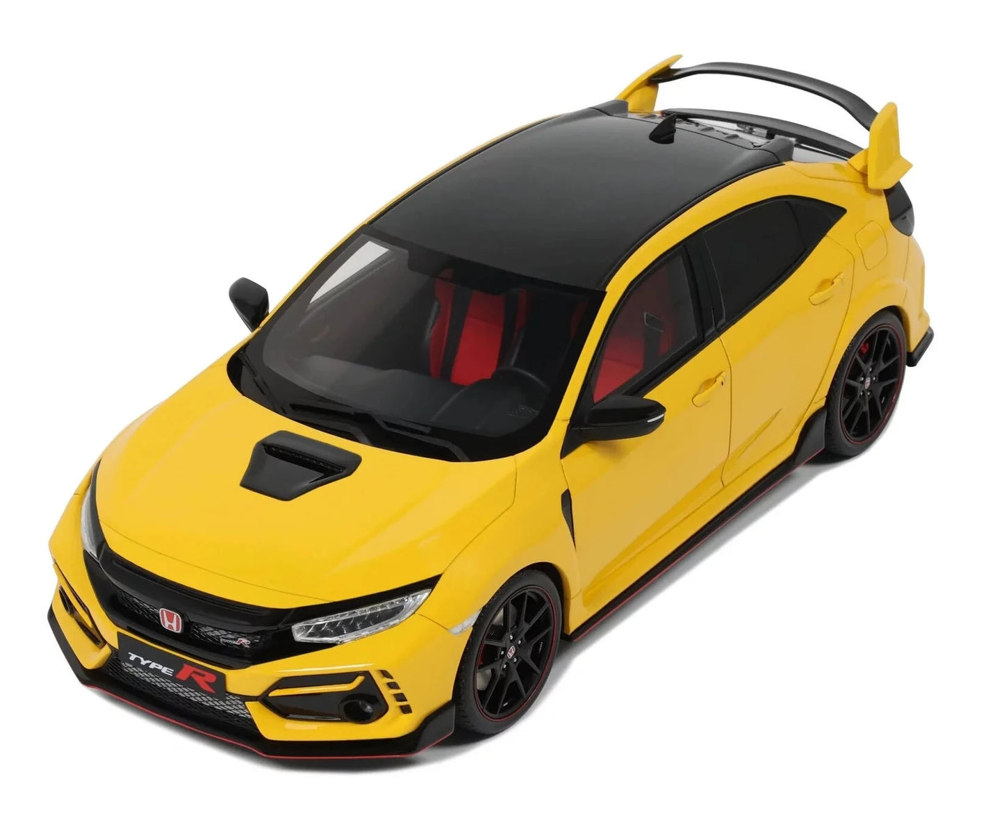 1/18 Ottomobile - Honda Civic Type R FK8