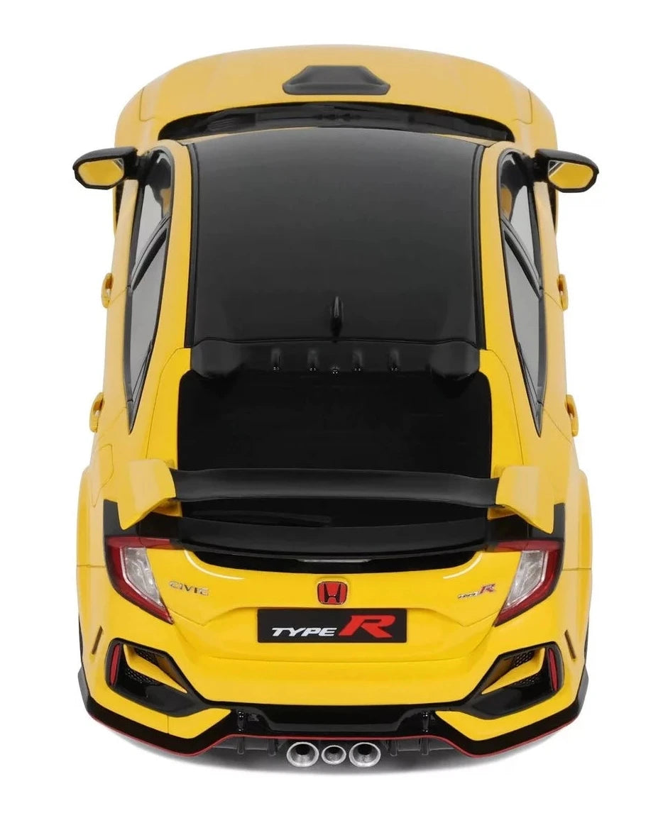 1/18 Ottomobile - Honda Civic Type R FK8