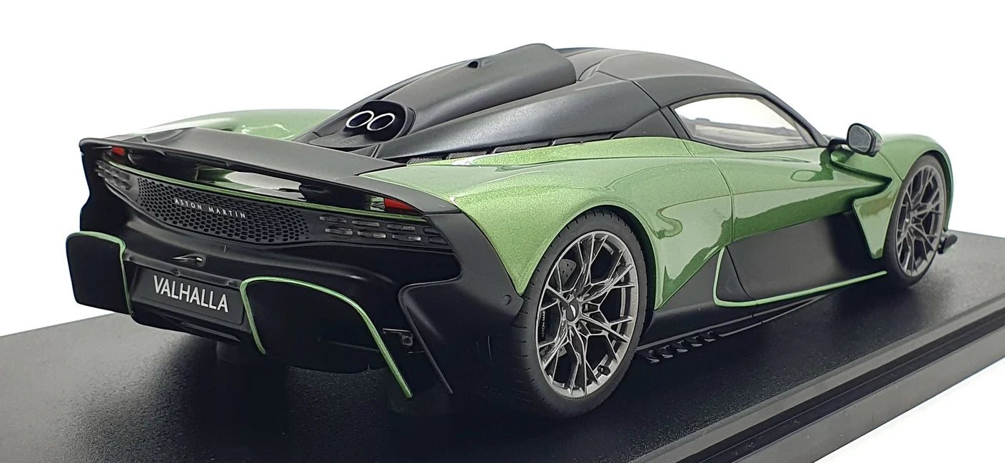 1/18 GT Spirit - Aston Martin Valhalla