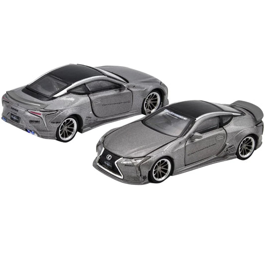 1/64 - Lexus LC500 LBWK