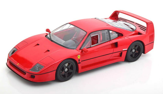 1/18 Ferrari F40 "Lightweight"