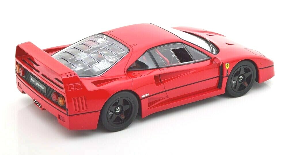 1/18 Ferrari F40 "Lightweight"