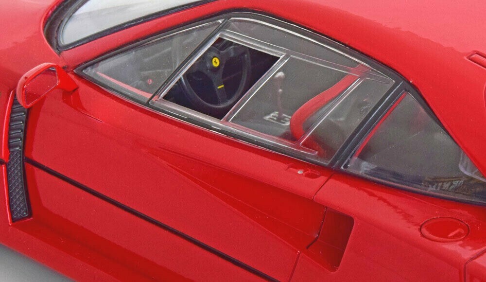 1/18 Ferrari F40 "Lightweight"