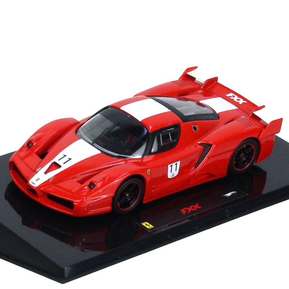 1/43 Hotwheels Elite - Ferrari FXX