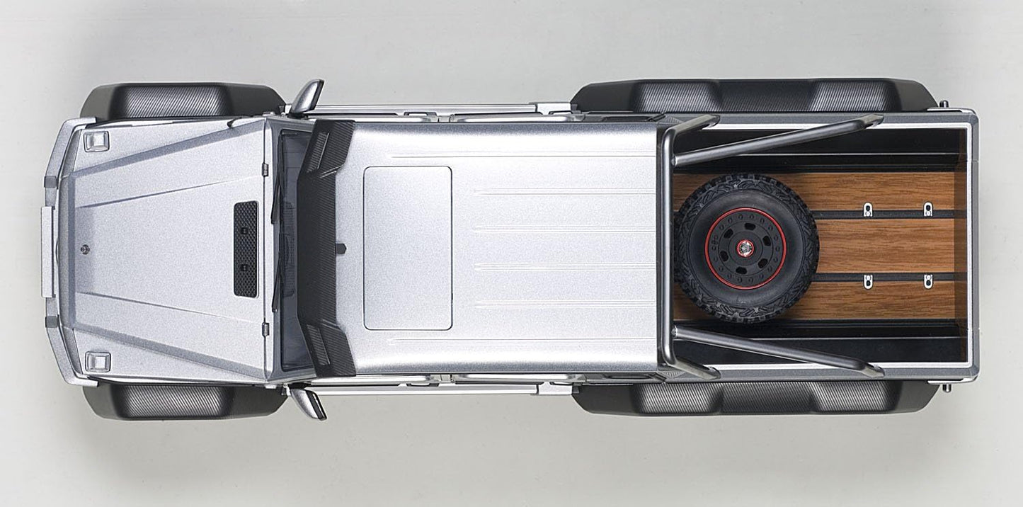 1/18 Autoart - Mercedes-AMG G63 6X6