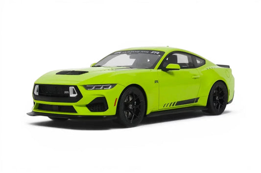 1/18 GT Spirit - Ford Mustang RTR Spec-3