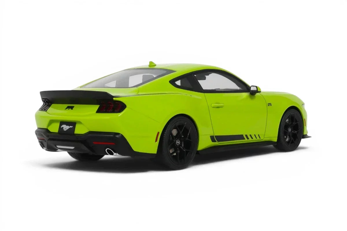 1/18 GT Spirit - Ford Mustang RTR Spec-3