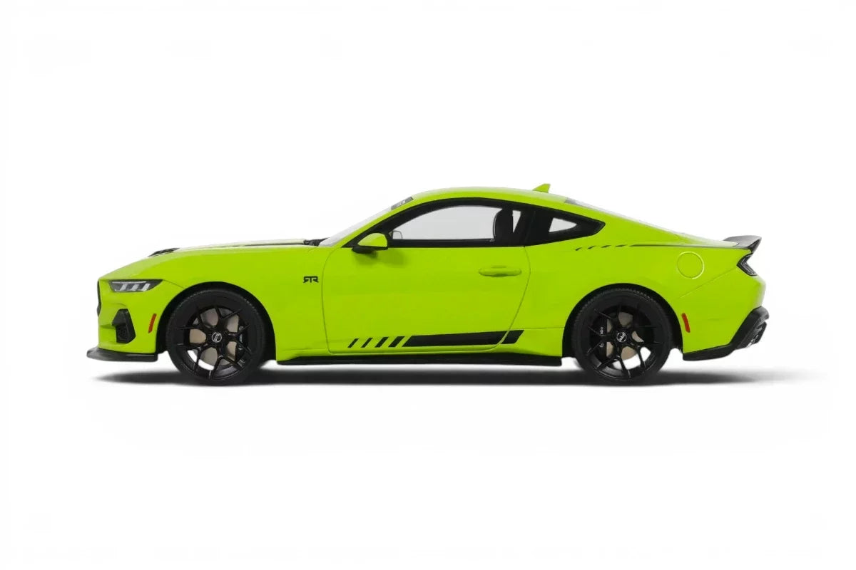 1/18 GT Spirit - Ford Mustang RTR Spec-3