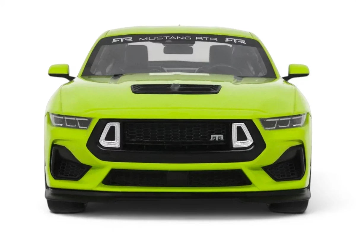 1/18 GT Spirit - Ford Mustang RTR Spec-3